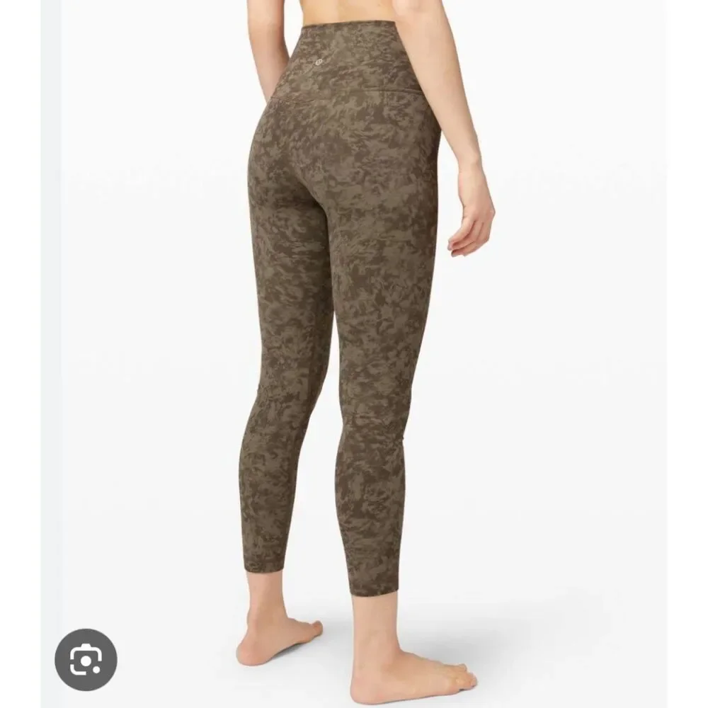 Lululemon Align Leggings - Picture 3 of 9